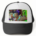 Hat Air Land Sea