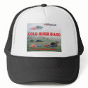Hat Astro Projection by coldrushband Hat Astro Projection