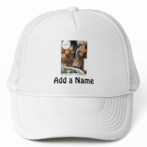Hat: August/ Auot by VintageCabaret Hat: August/ Auot
