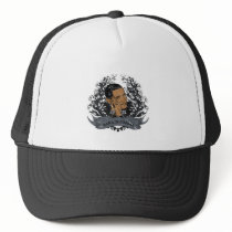 Hat:  Barack Obama