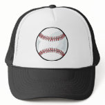 Hat - Baseball