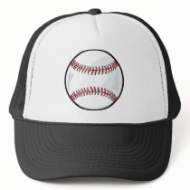 Hat - Baseball