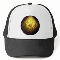 Hat Beast 222