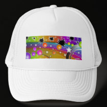 Hat - BIG BANG POP ART hats