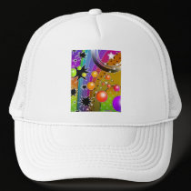Hat - BIG BANG POP ART hats