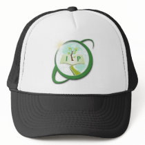 Hat Black - Ilm Path Academy no text by ilmpath Hat Black - Ilm Path Academy no text