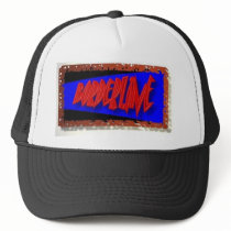 Hat Borderline