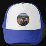 Hat: Bosch - Extracting the Stone of Madness hats
