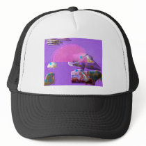 Hat Bubble Up by lester_palocsay Hat Bubble Up
