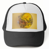 HAT CAP MARTIAL ARTS KARATE CAPOEIRA