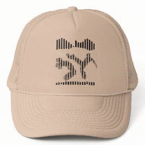 HAT CAP MARTIAL ARTS KARATE CAPOEIRA