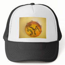 HAT CAP MARTIAL ARTS KARATE CAPOEIRA
