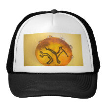 HAT CAP MARTIAL ARTS KARATE CAPOEIRA