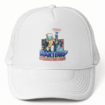 Hat, Cap - Martinis Should Be Tax Free