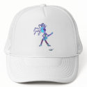 Hat - Cap -Rock It by rlwinkelmann Hat - Cap -Rock It