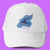 Hat - Cap-Yoga Energy