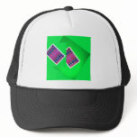 Hat Card Trick