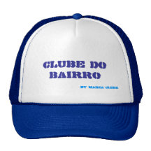 Hat Club of the Quarter