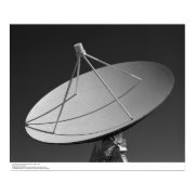 Hat Creek Radio Astronomy Observatory print