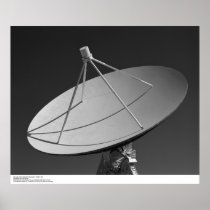 Hat Creek Radio Astronomy Observatory Posters