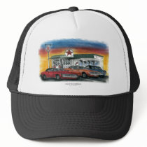 Hat - Cruis'in Camaros