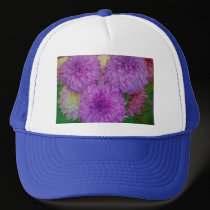 Hat, Dahlia # 147
