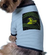 HAT DOGGIE T SHIRT