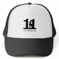 Hat - Eleventh Hour Rescue