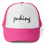 Hat ~ Expressions regional urban juking