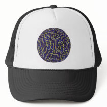 Hat Ffax