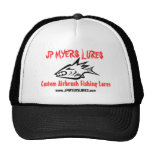 HAT Fish  JP MYERS LURES
