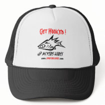 HAT  Get Hooked !