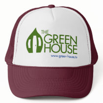 Hat - GH Color Logo