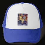 Hat:  Girl with Elves