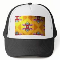 Hat Gone Buggy