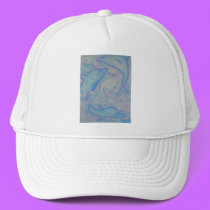 Hat -Happy Dolphins