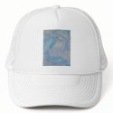 Hat -Happy Dolphins by rlwinkelmann Hat -Happy Dolphins