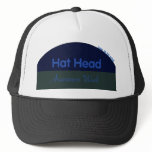 Hat Head Flat
