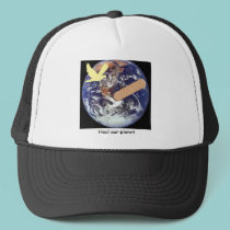 HAT - HEAL OUR PLANET