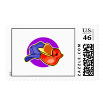 Hat & Helmet Stamp