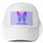 Hat - Inspirational One Liners