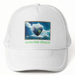 Hat - Inspirational One Liners