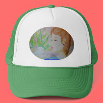 Hat Kattkiss by irenemaria Hat Kattkiss