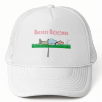 Hat Ladies