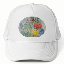 Hat Lillies of the Valley and Co