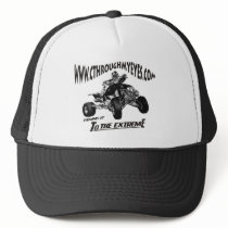 Hat LOGO