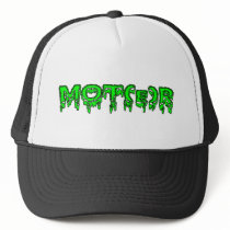 hat logo