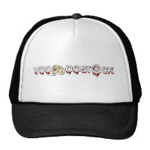 hat logo