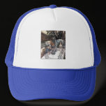 Hat: Mad Hatter Tea Party - Alice in Wonderland hats