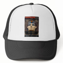 Hat - Mental Max by robertjin5 Hat - Mental Max